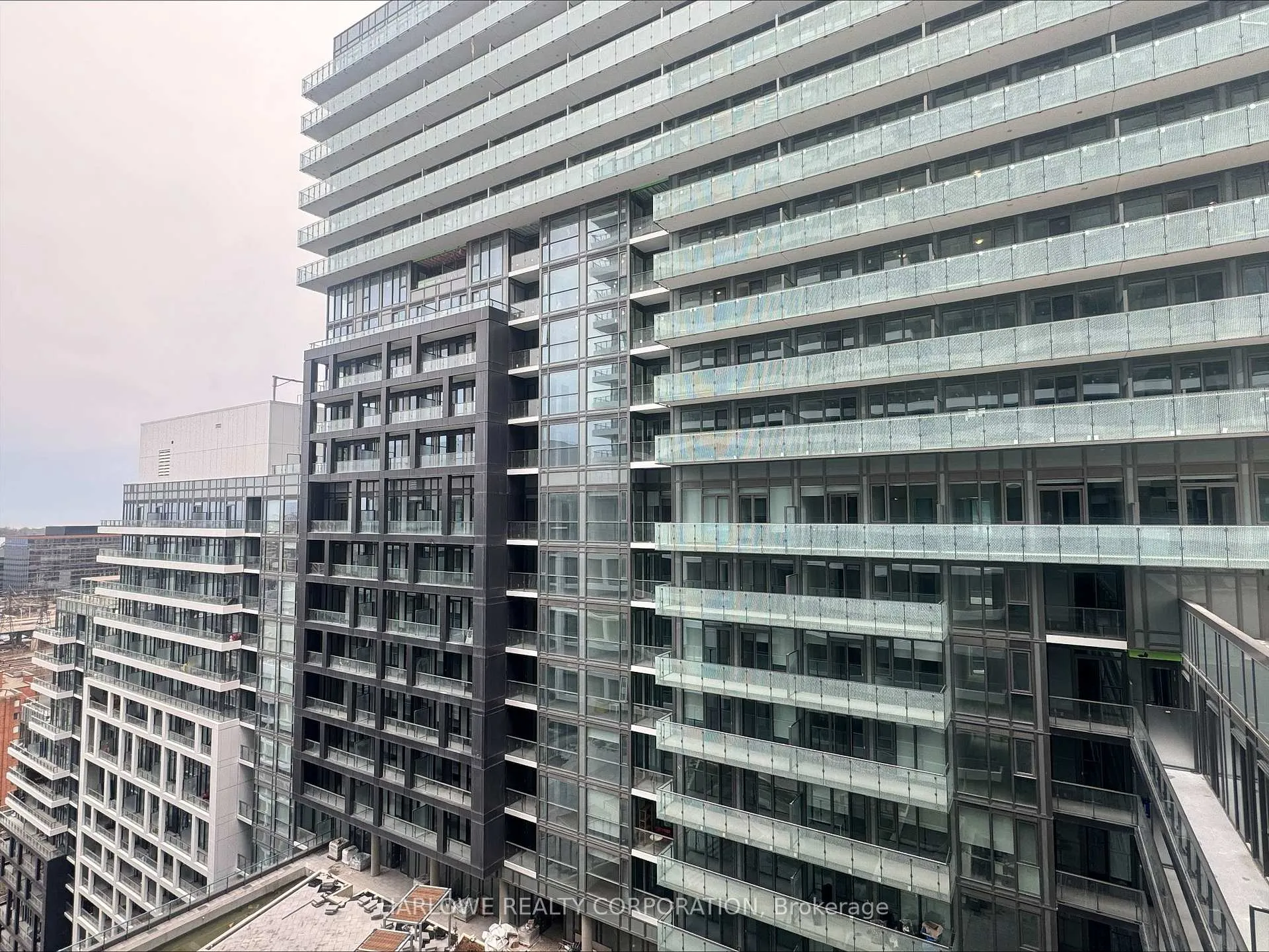 Photo 6 of Unit 1928 E, 70 Princess Street E, Toronto, Waterfront Communities — HOMEH