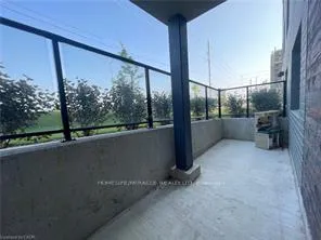 Photo 9 of Unit 103, 1098 Paisley Road, Guelph, Willow West/Sugarbush/West Acres — HOMEH