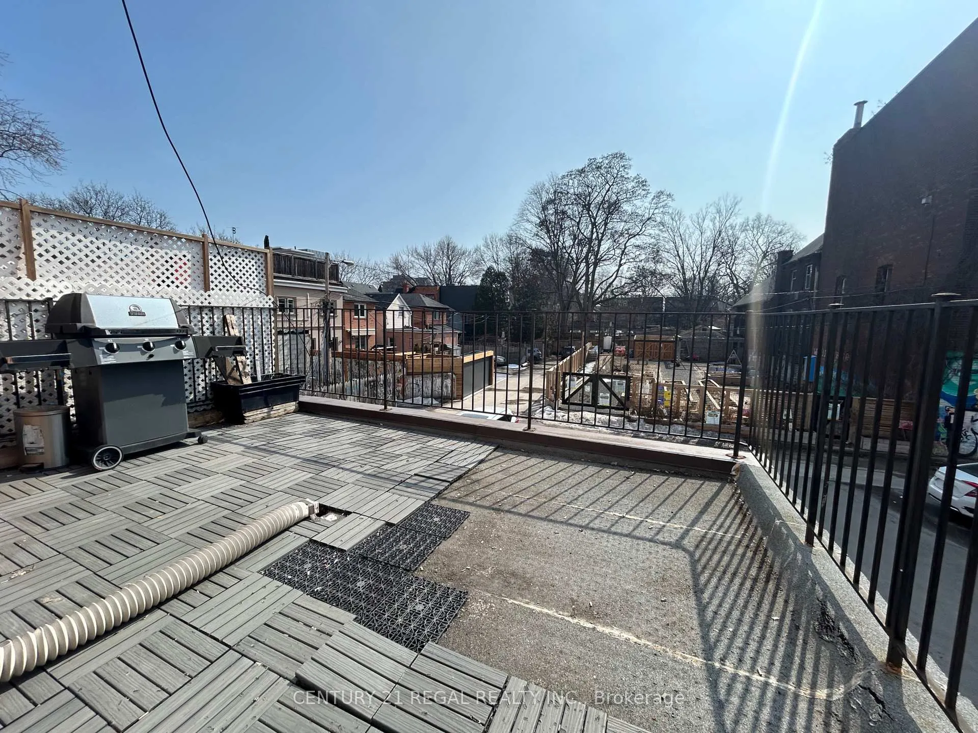 Photo 19 of Unit #2, 1289 Queen Street W, Toronto, South Parkdale — HOMEH
