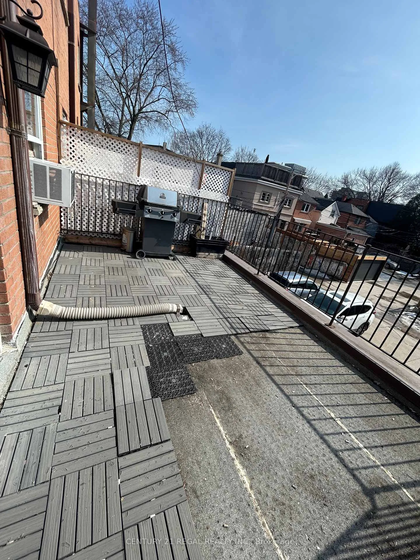 Photo 20 of Unit #2, 1289 Queen Street W, Toronto, South Parkdale — HOMEH