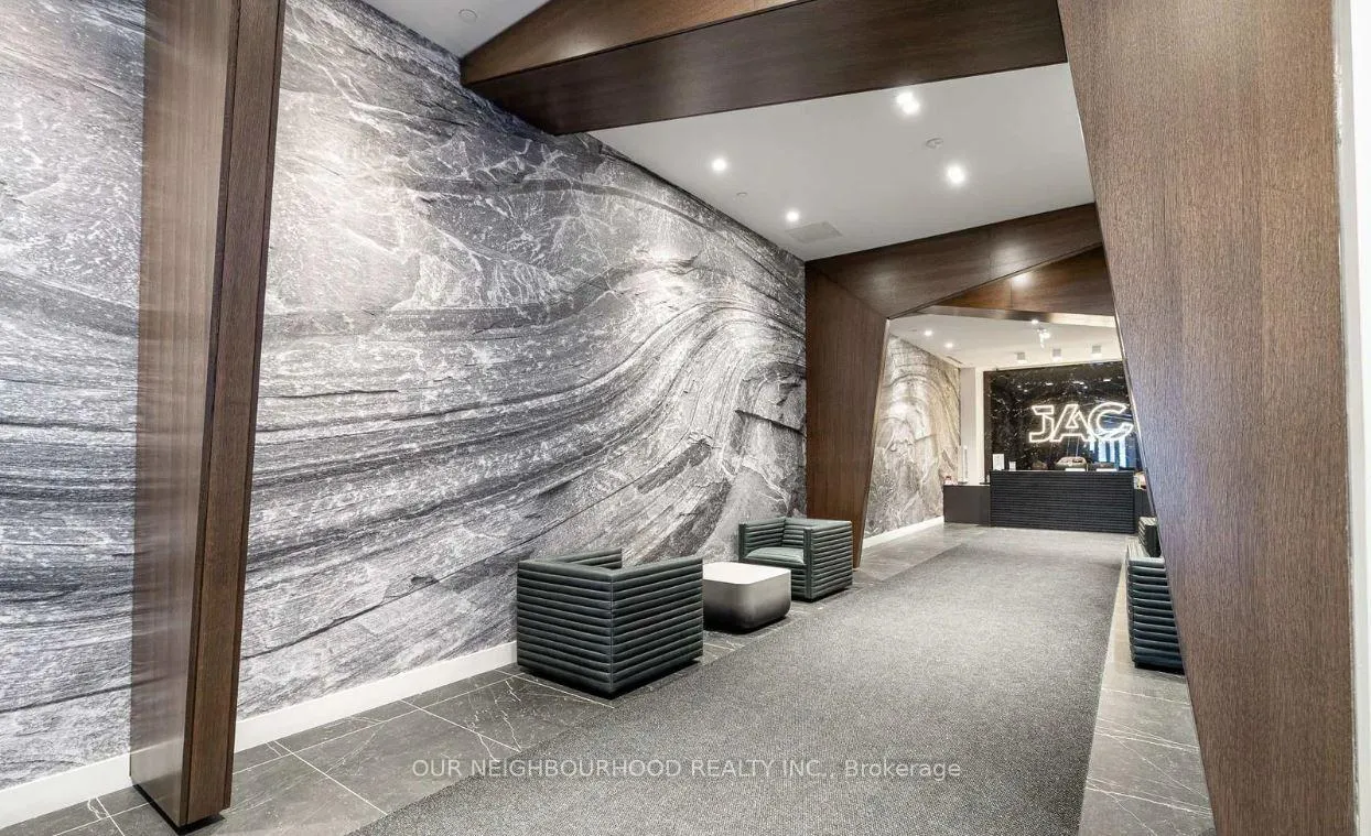 Photo 2 of Unit 412, 308 Jarvis Street, Toronto, Church-Yonge Corridor — HOMEH