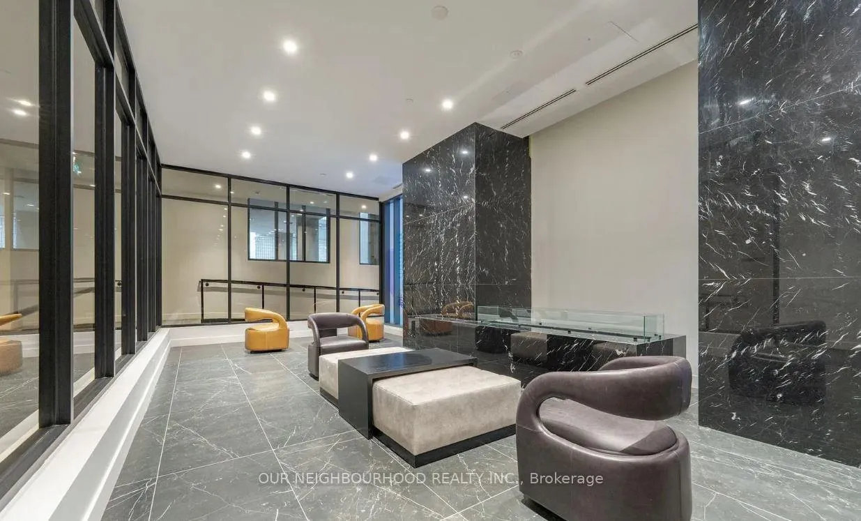 Photo 4 of Unit 412, 308 Jarvis Street, Toronto, Church-Yonge Corridor — HOMEH