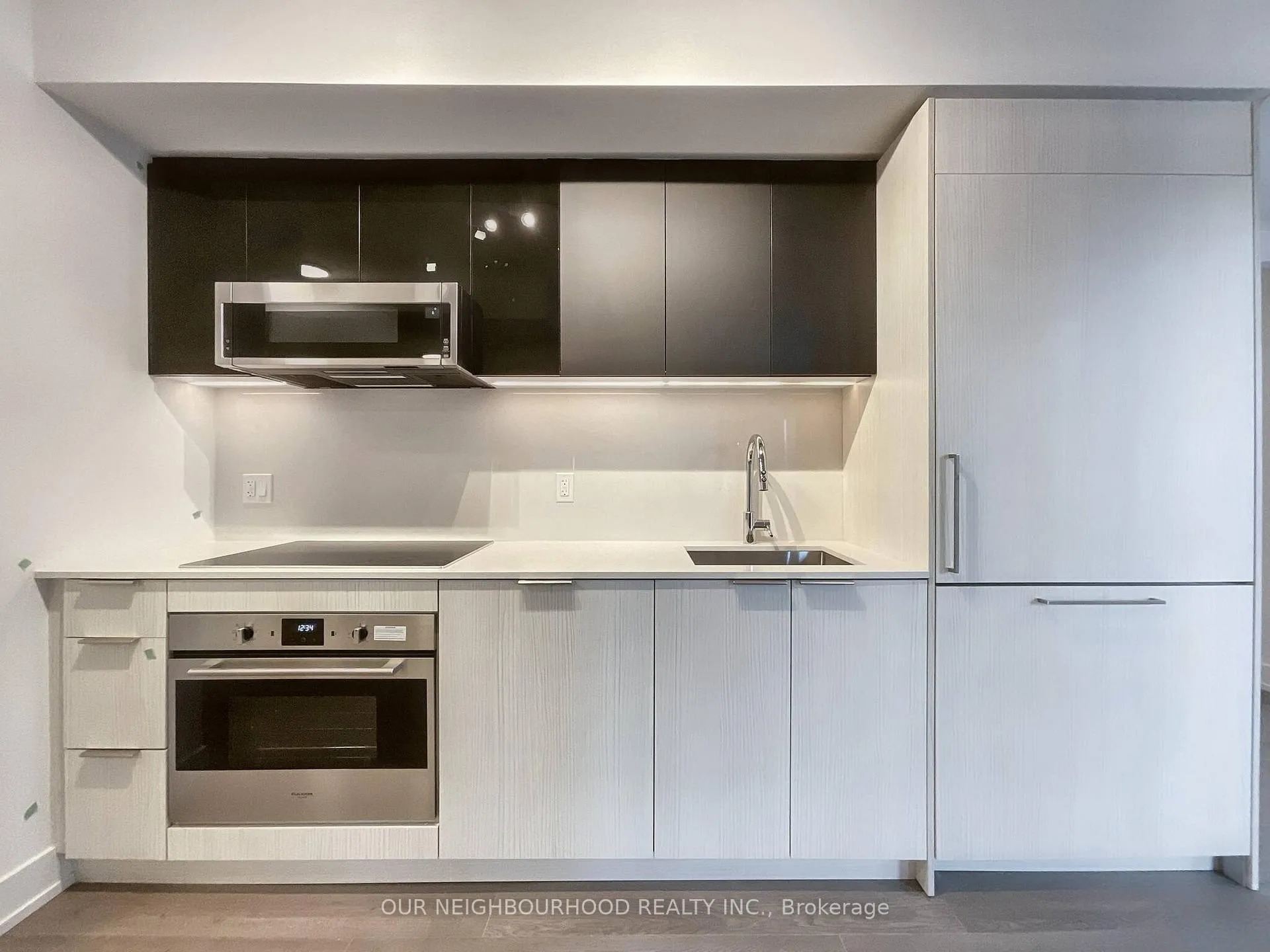 Photo 6 of Unit 412, 308 Jarvis Street, Toronto, Church-Yonge Corridor — HOMEH
