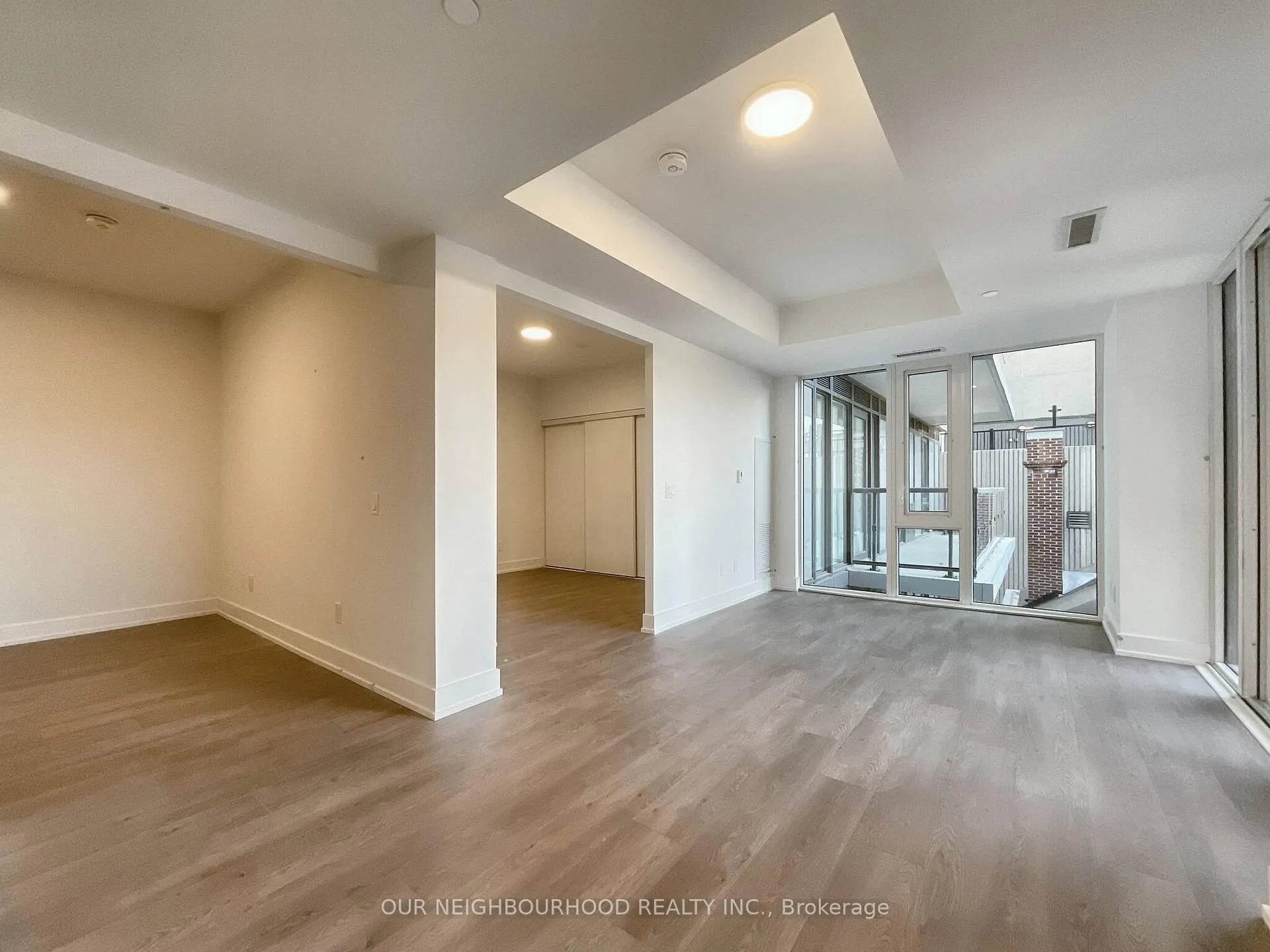 Photo 8 of Unit 412, 308 Jarvis Street, Toronto, Church-Yonge Corridor — HOMEH
