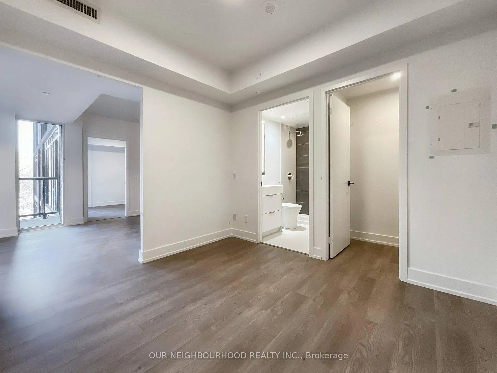 Photo 12 of Unit 412, 308 Jarvis Street, Toronto, Church-Yonge Corridor — HOMEH