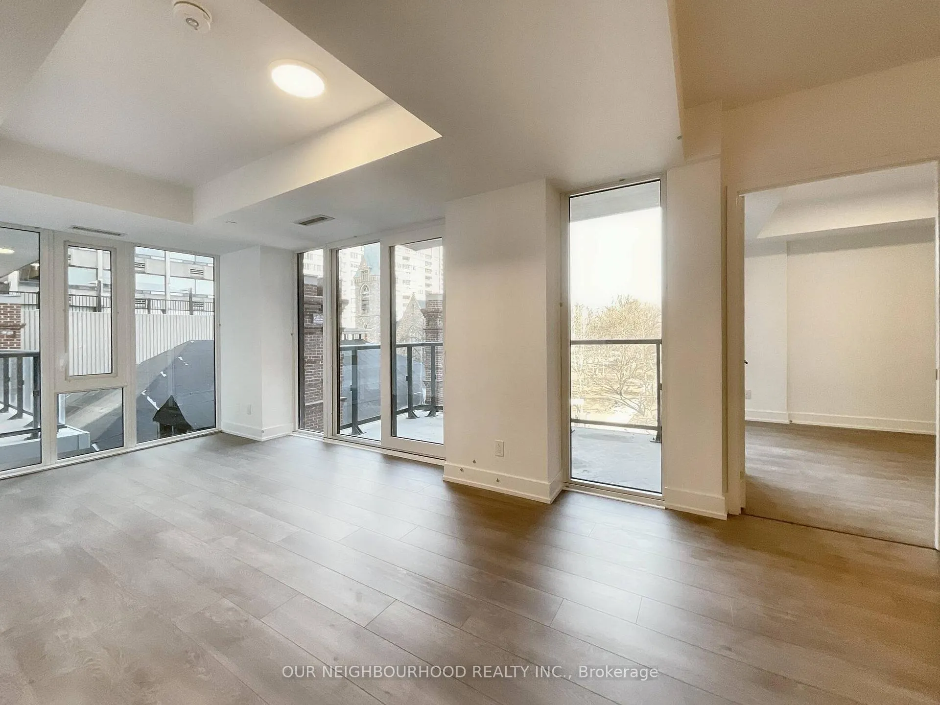 Photo 15 of Unit 412, 308 Jarvis Street, Toronto, Church-Yonge Corridor — HOMEH