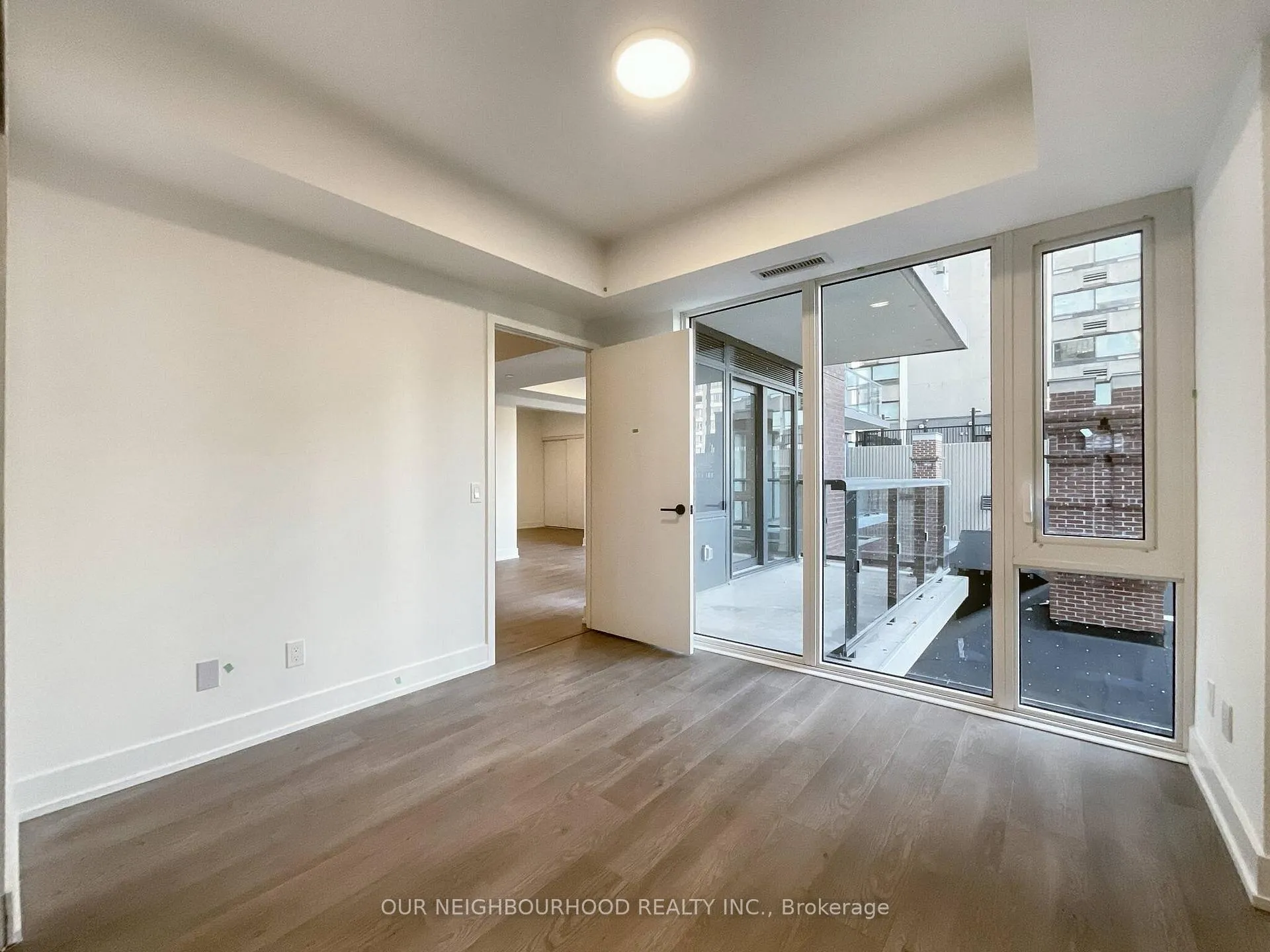 Photo 16 of Unit 412, 308 Jarvis Street, Toronto, Church-Yonge Corridor — HOMEH