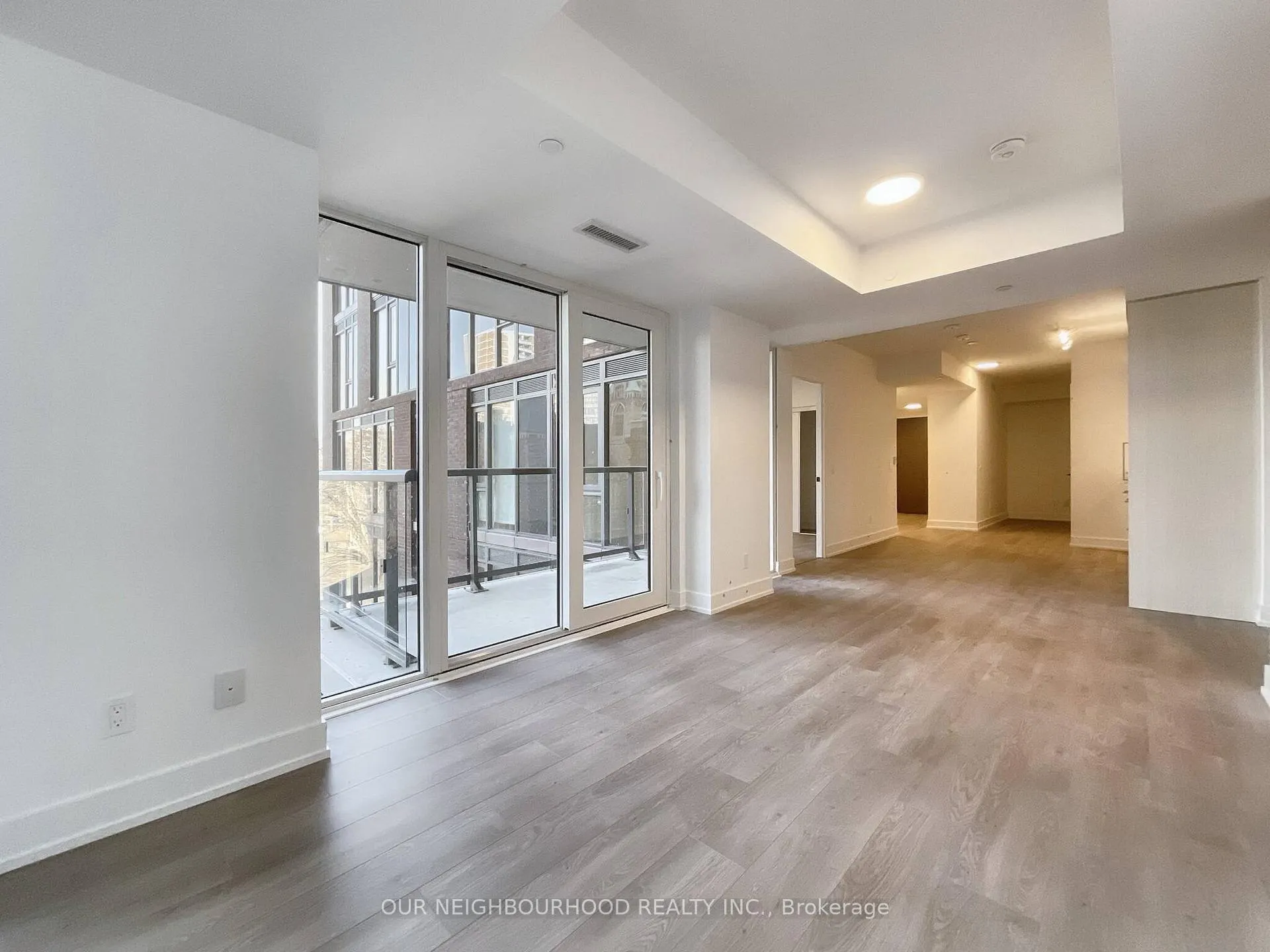 Photo 19 of Unit 412, 308 Jarvis Street, Toronto, Church-Yonge Corridor — HOMEH