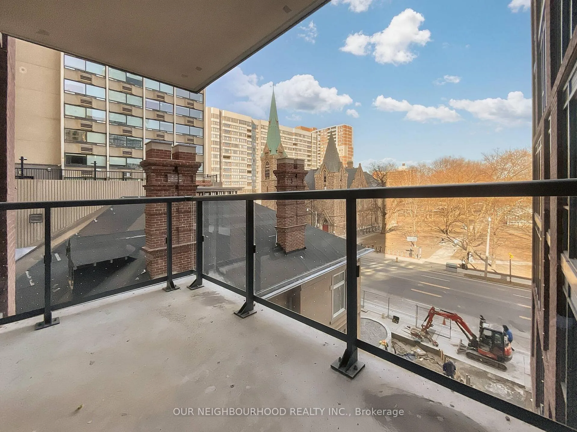 Photo 20 of Unit 412, 308 Jarvis Street, Toronto, Church-Yonge Corridor — HOMEH