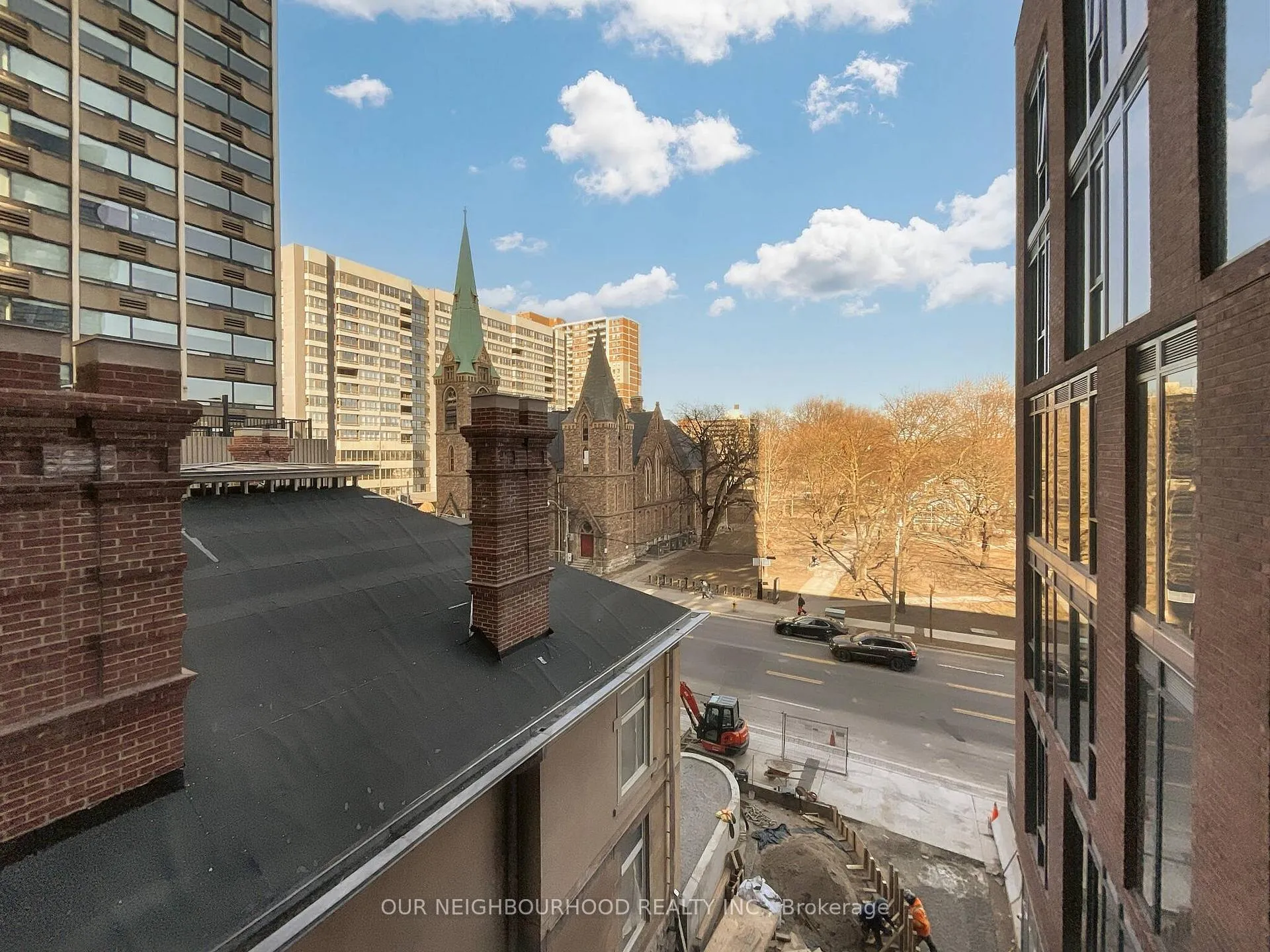 Photo 21 of Unit 412, 308 Jarvis Street, Toronto, Church-Yonge Corridor — HOMEH