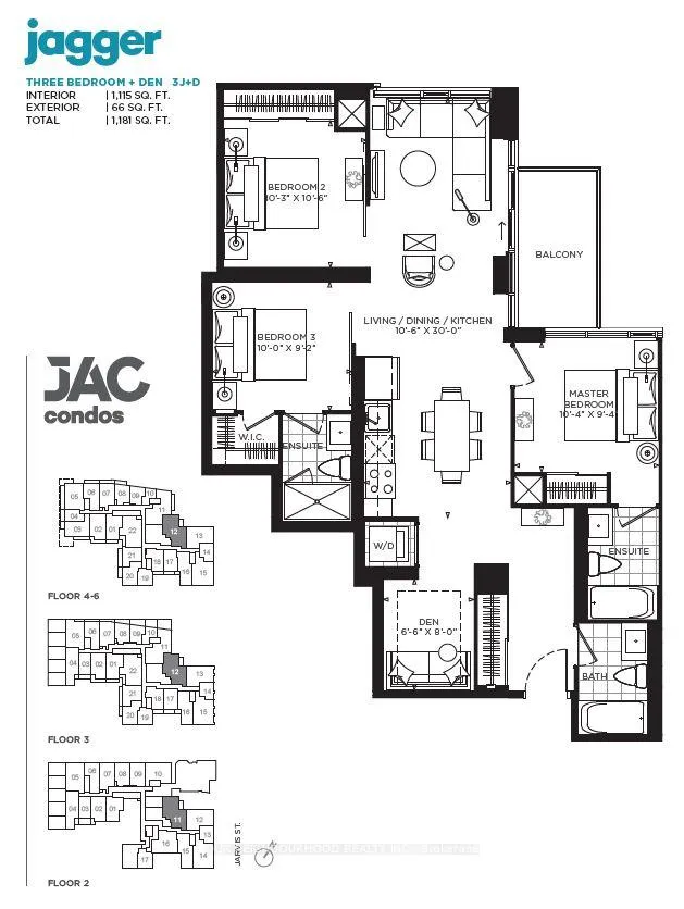 Photo 28 of Unit 412, 308 Jarvis Street, Toronto, Church-Yonge Corridor — HOMEH