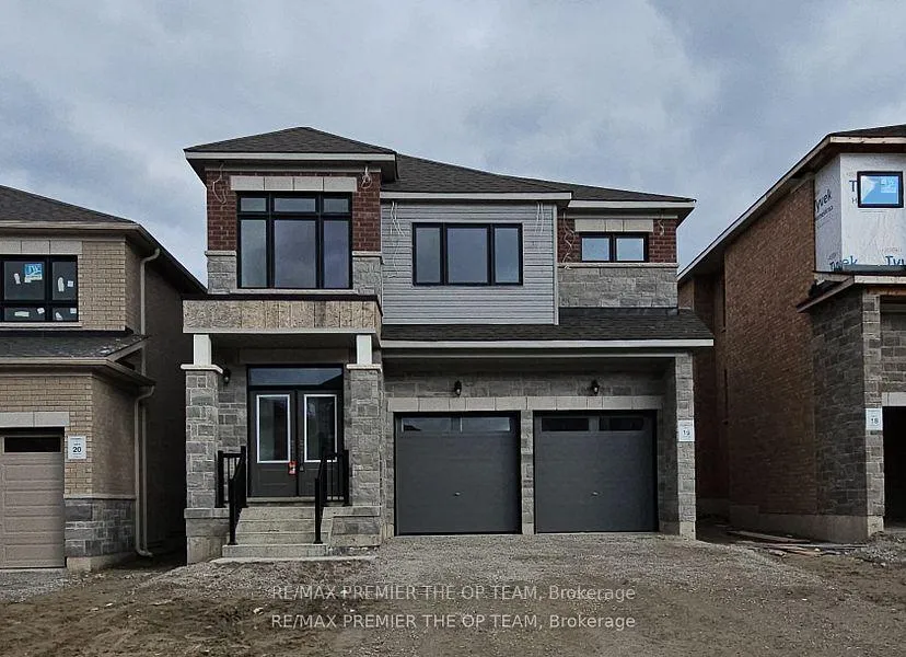 Photo 1 of 5 Abbey Crescent, Barrie, Painswick South — HOMEH