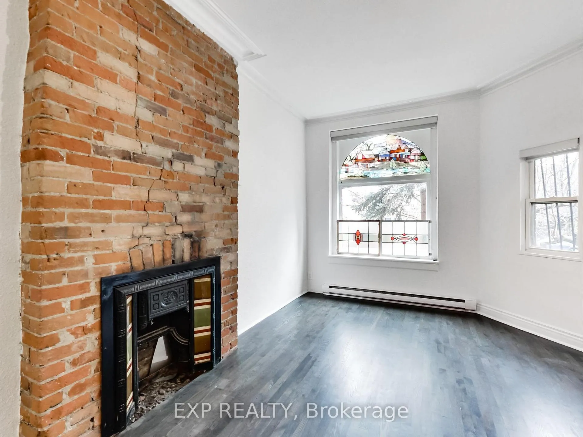 Photo 1 of Unit Unit #1, 38 River Street, Toronto, Regent Park — HOMEH