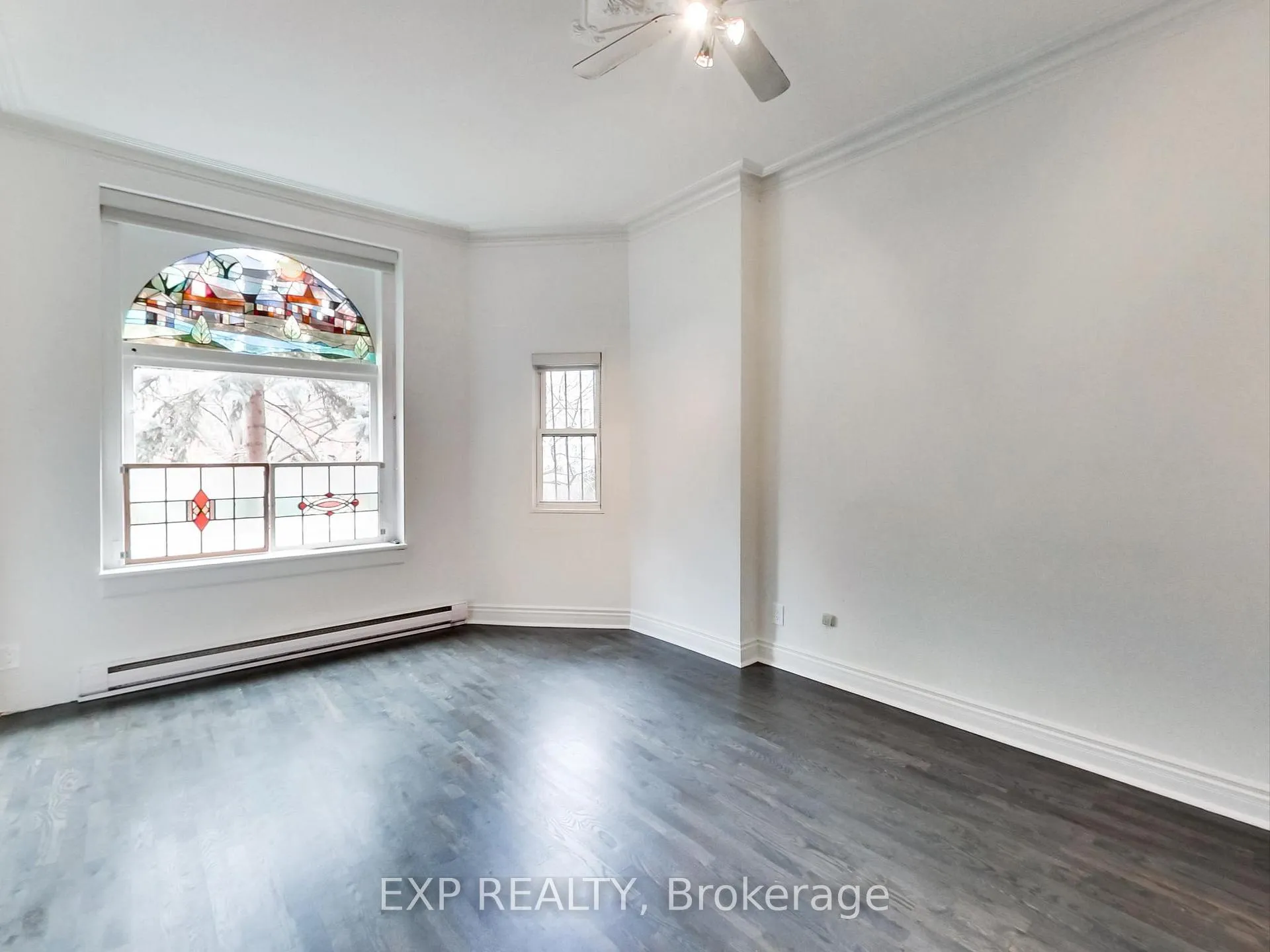 Photo 3 of Unit Unit #1, 38 River Street, Toronto, Regent Park — HOMEH