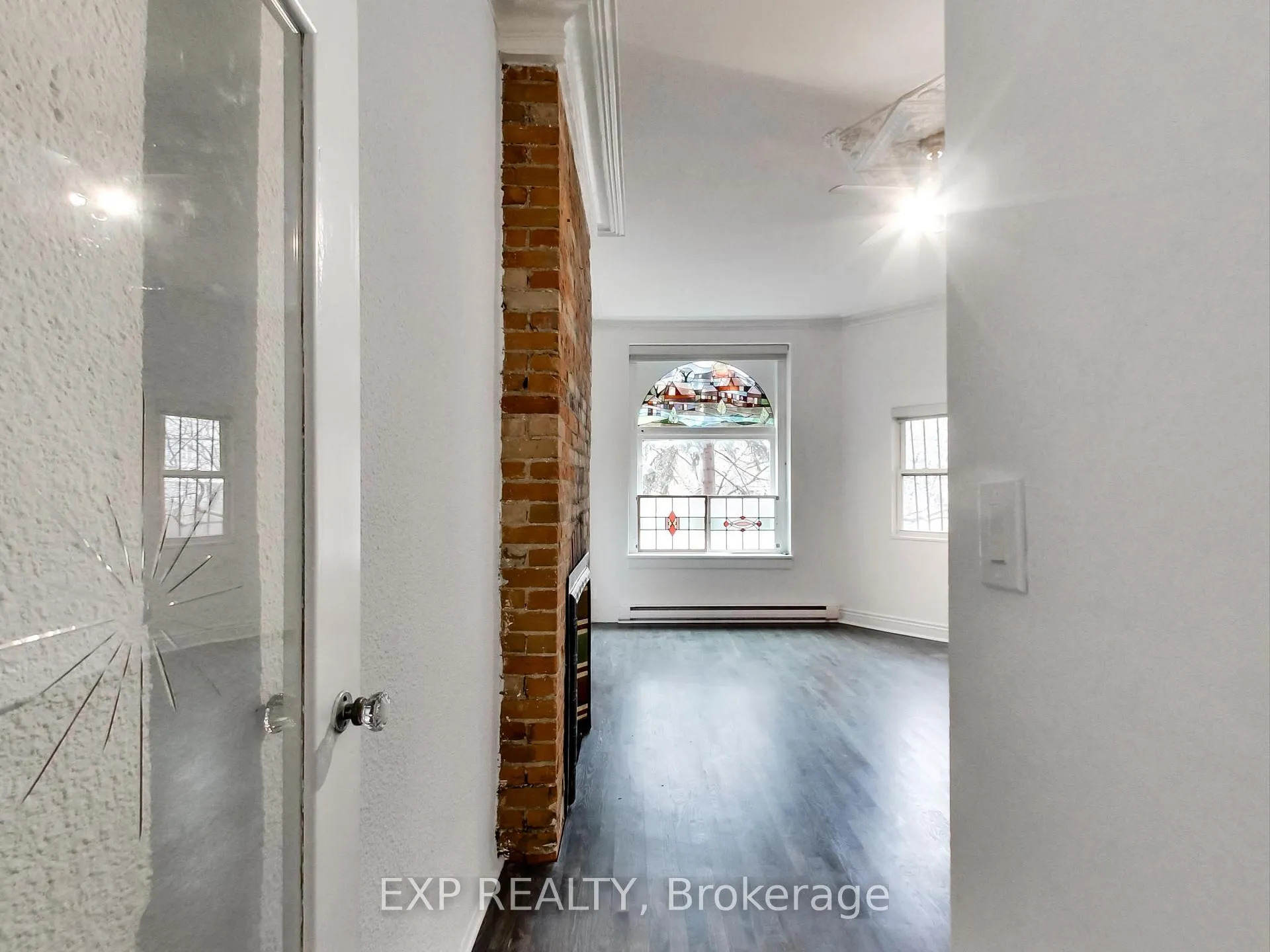 Photo 5 of Unit Unit #1, 38 River Street, Toronto, Regent Park — HOMEH