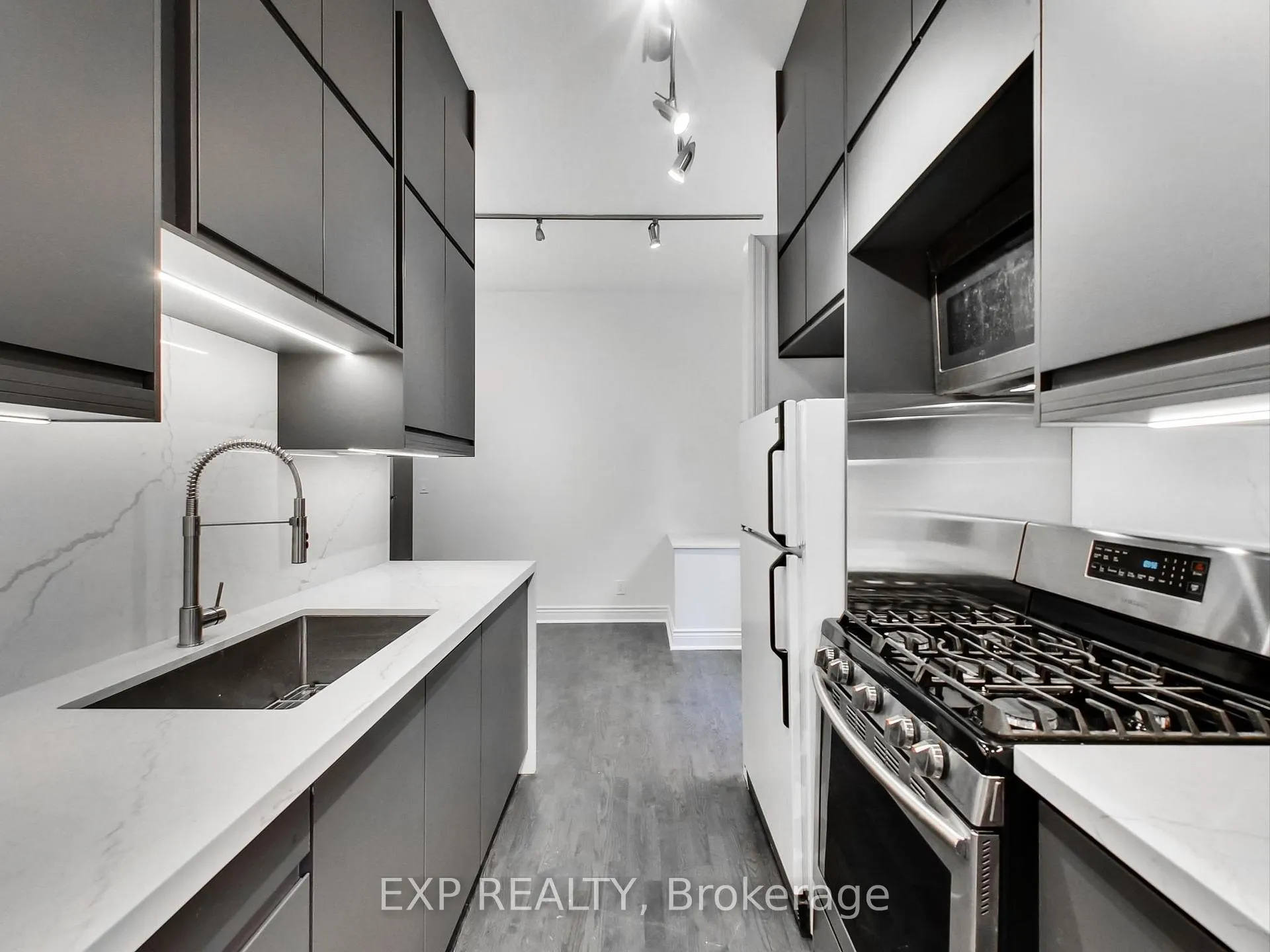 Photo 15 of Unit Unit #1, 38 River Street, Toronto, Regent Park — HOMEH