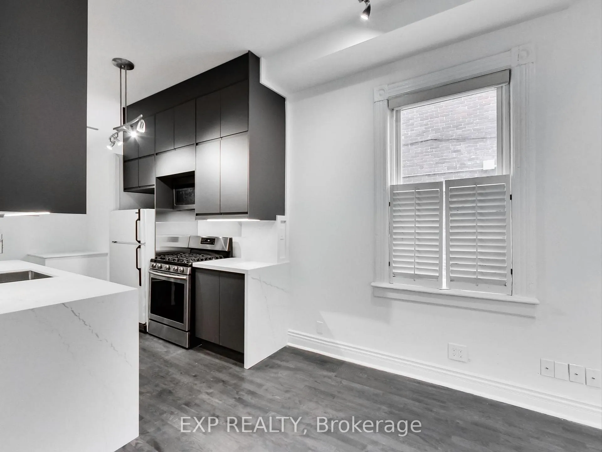 Photo 17 of Unit Unit #1, 38 River Street, Toronto, Regent Park — HOMEH