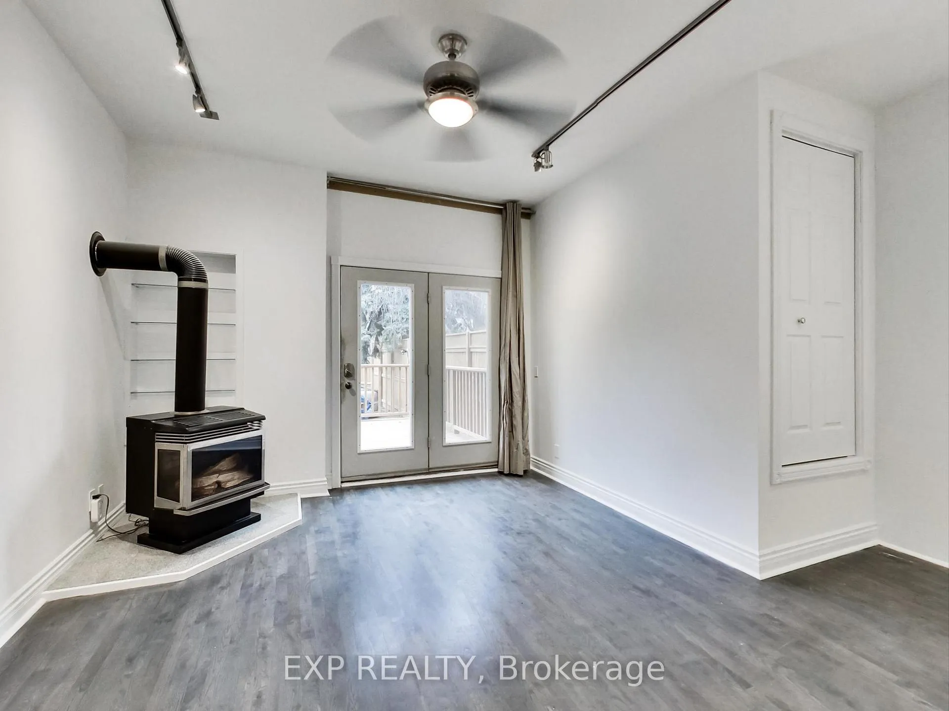 Photo 18 of Unit Unit #1, 38 River Street, Toronto, Regent Park — HOMEH