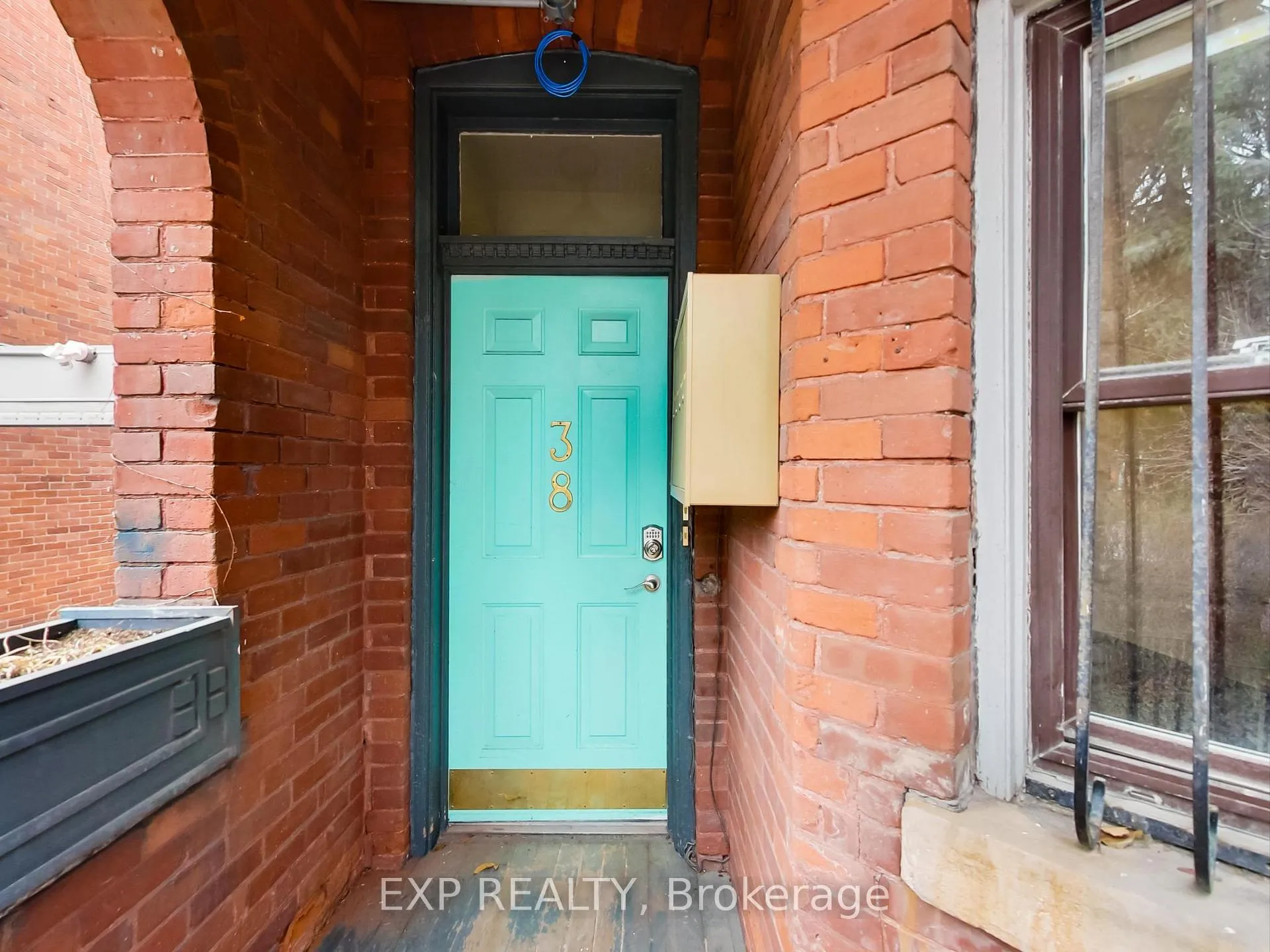 Photo 23 of Unit Unit #1, 38 River Street, Toronto, Regent Park — HOMEH