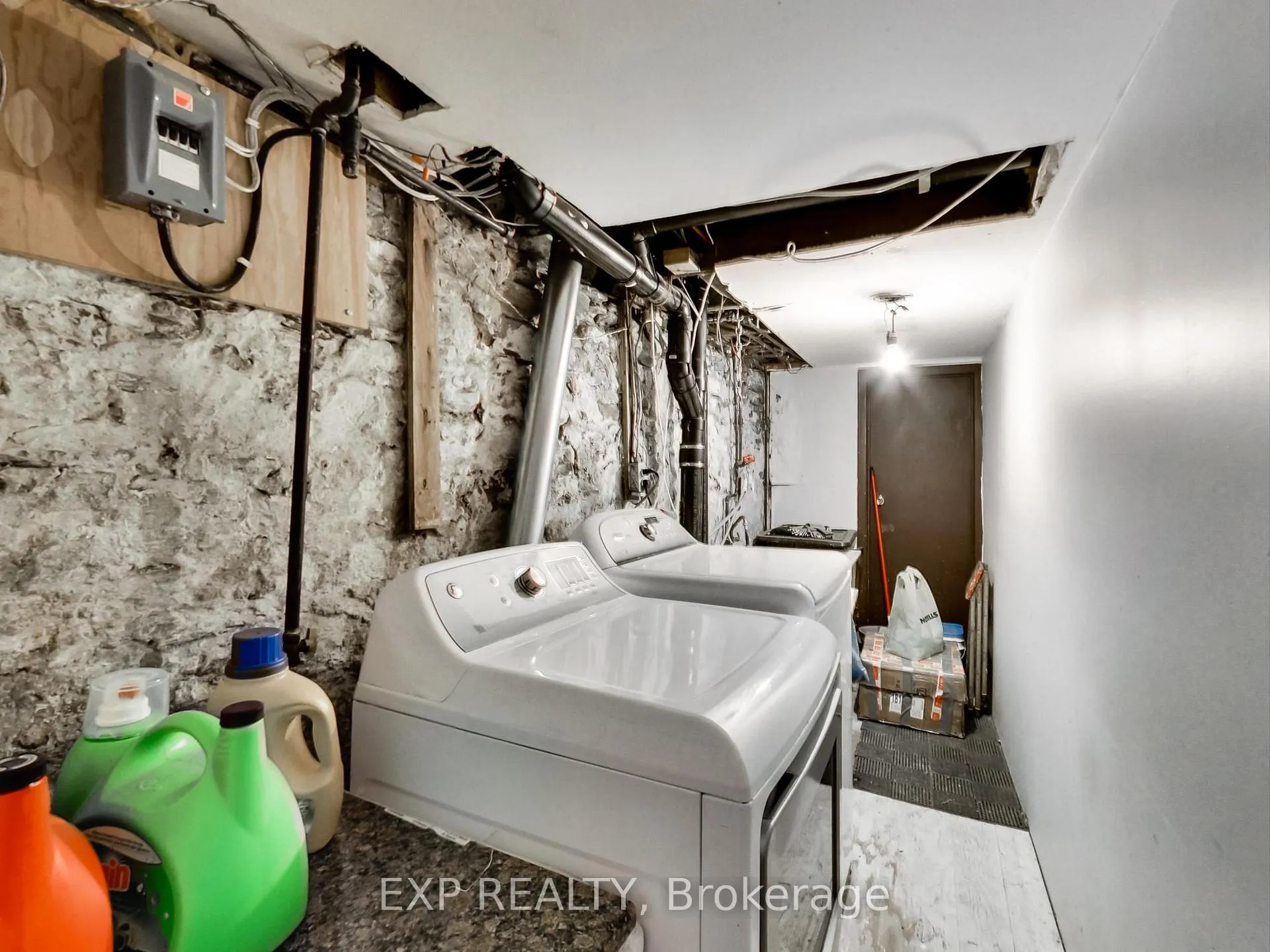 Photo 24 of Unit Unit #1, 38 River Street, Toronto, Regent Park — HOMEH