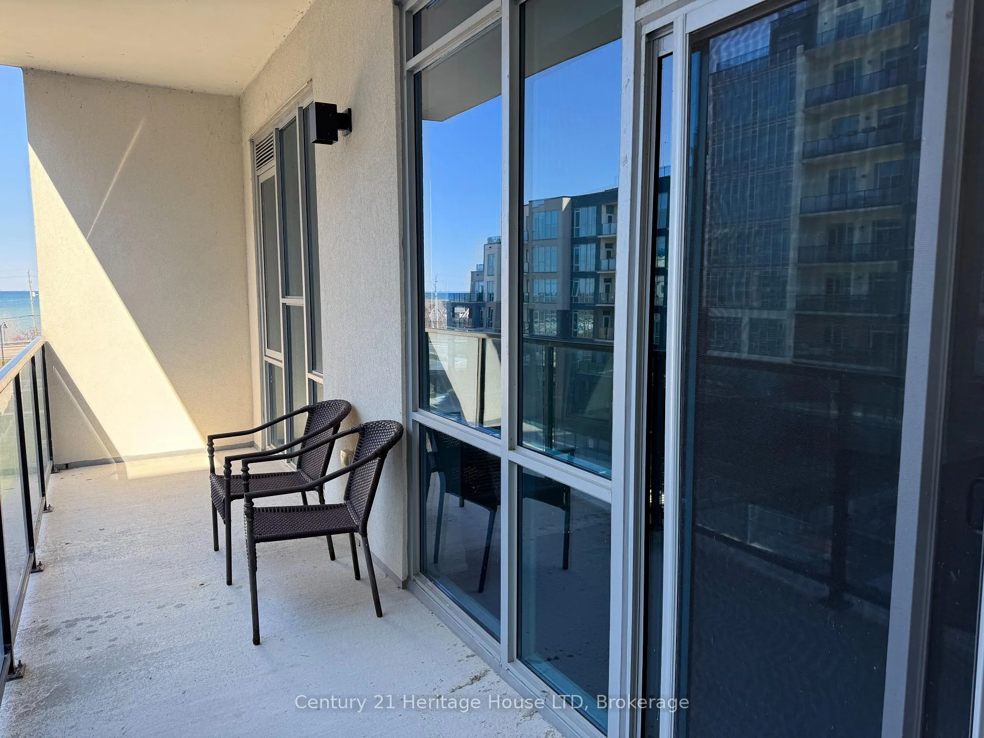 Photo 9 of Unit 401, 16 Concord Place, Grimsby, Grimsby Beach — HOMEH