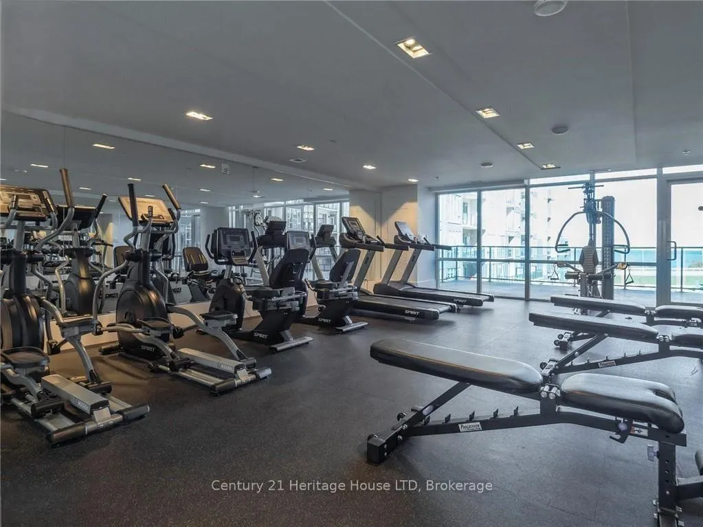 Photo 18 of Unit 401, 16 Concord Place, Grimsby, Grimsby Beach — HOMEH