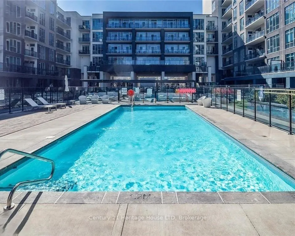 Photo 19 of Unit 401, 16 Concord Place, Grimsby, Grimsby Beach — HOMEH