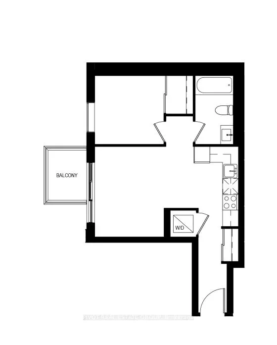 Photo 1 of Unit 605, 1050 Eastern Avenue, Toronto, The Beaches — HOMEH