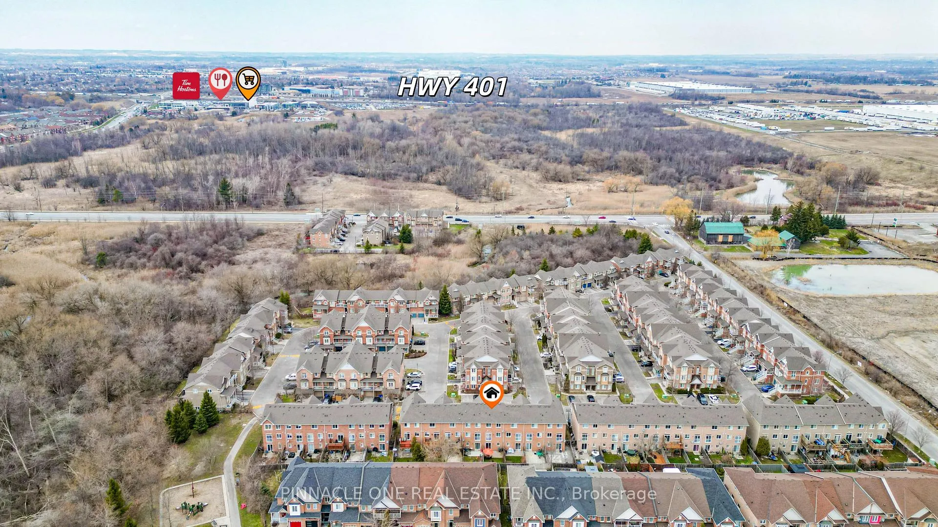 Photo 12 of 80 Wilkie Lane, Ajax, South East — HOMEH