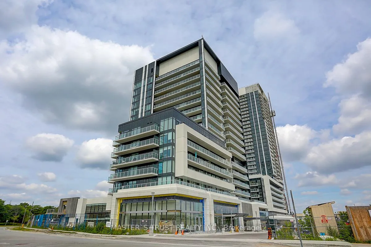 Photo 1 of Unit 333, 20 O'Neill Road, North York, Banbury-Don Mills — HOMEH