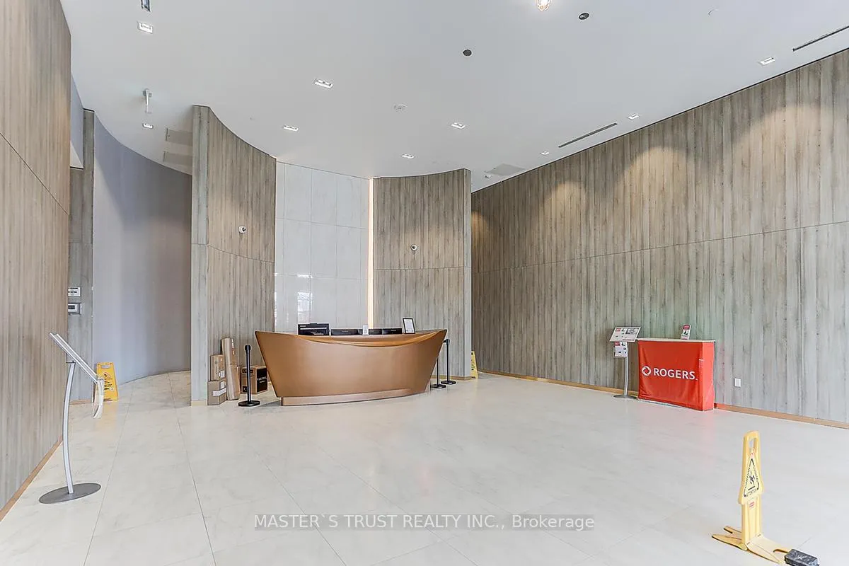 Photo 2 of Unit 333, 20 O'Neill Road, North York, Banbury-Don Mills — HOMEH