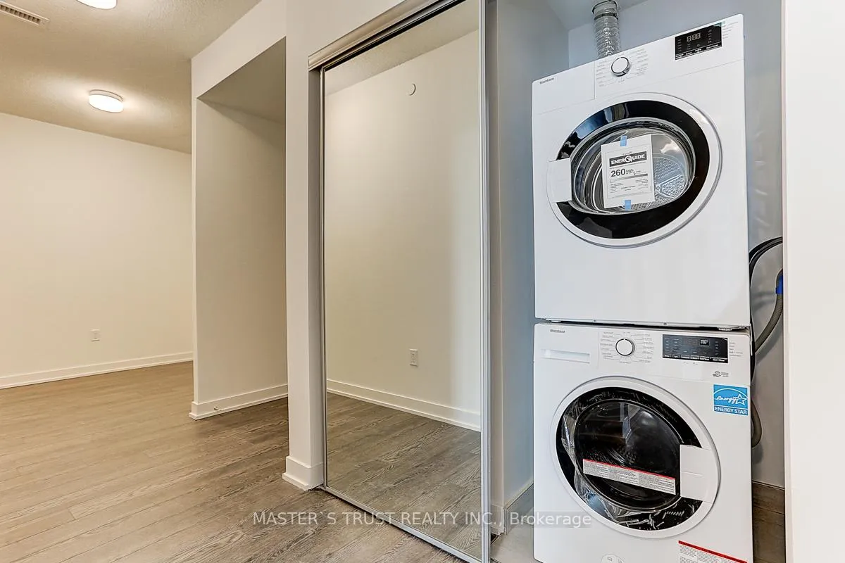 Photo 6 of Unit 333, 20 O'Neill Road, North York, Banbury-Don Mills — HOMEH