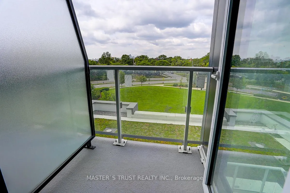 Photo 19 of Unit 333, 20 O'Neill Road, North York, Banbury-Don Mills — HOMEH