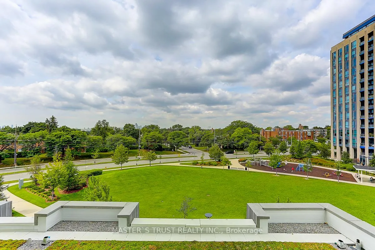 Photo 20 of Unit 333, 20 O'Neill Road, North York, Banbury-Don Mills — HOMEH