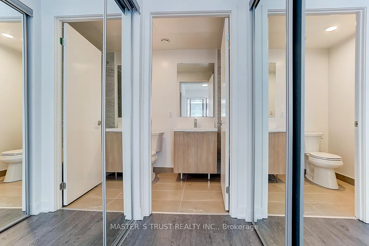 Photo 24 of Unit 333, 20 O'Neill Road, North York, Banbury-Don Mills — HOMEH