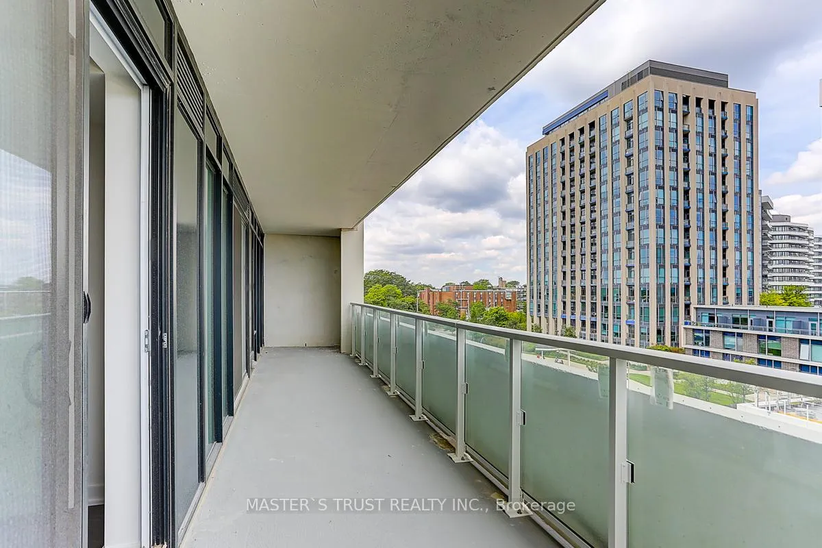 Photo 27 of Unit 333, 20 O'Neill Road, North York, Banbury-Don Mills — HOMEH