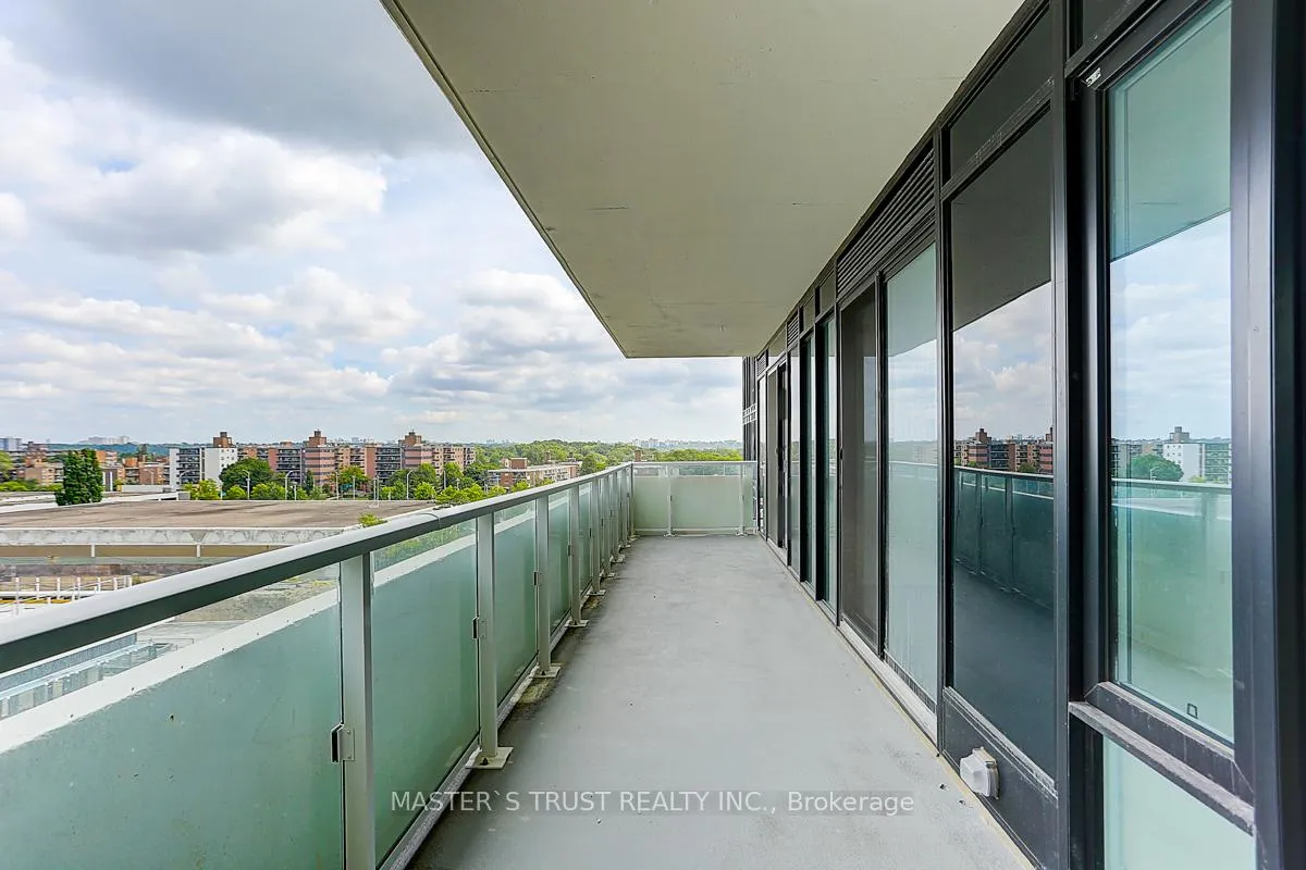 Photo 28 of Unit 333, 20 O'Neill Road, North York, Banbury-Don Mills — HOMEH