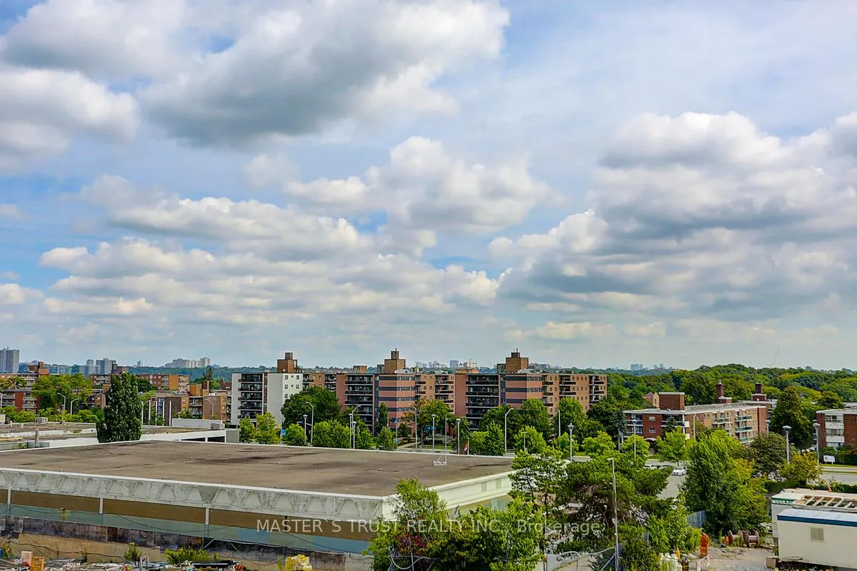 Photo 29 of Unit 333, 20 O'Neill Road, North York, Banbury-Don Mills — HOMEH
