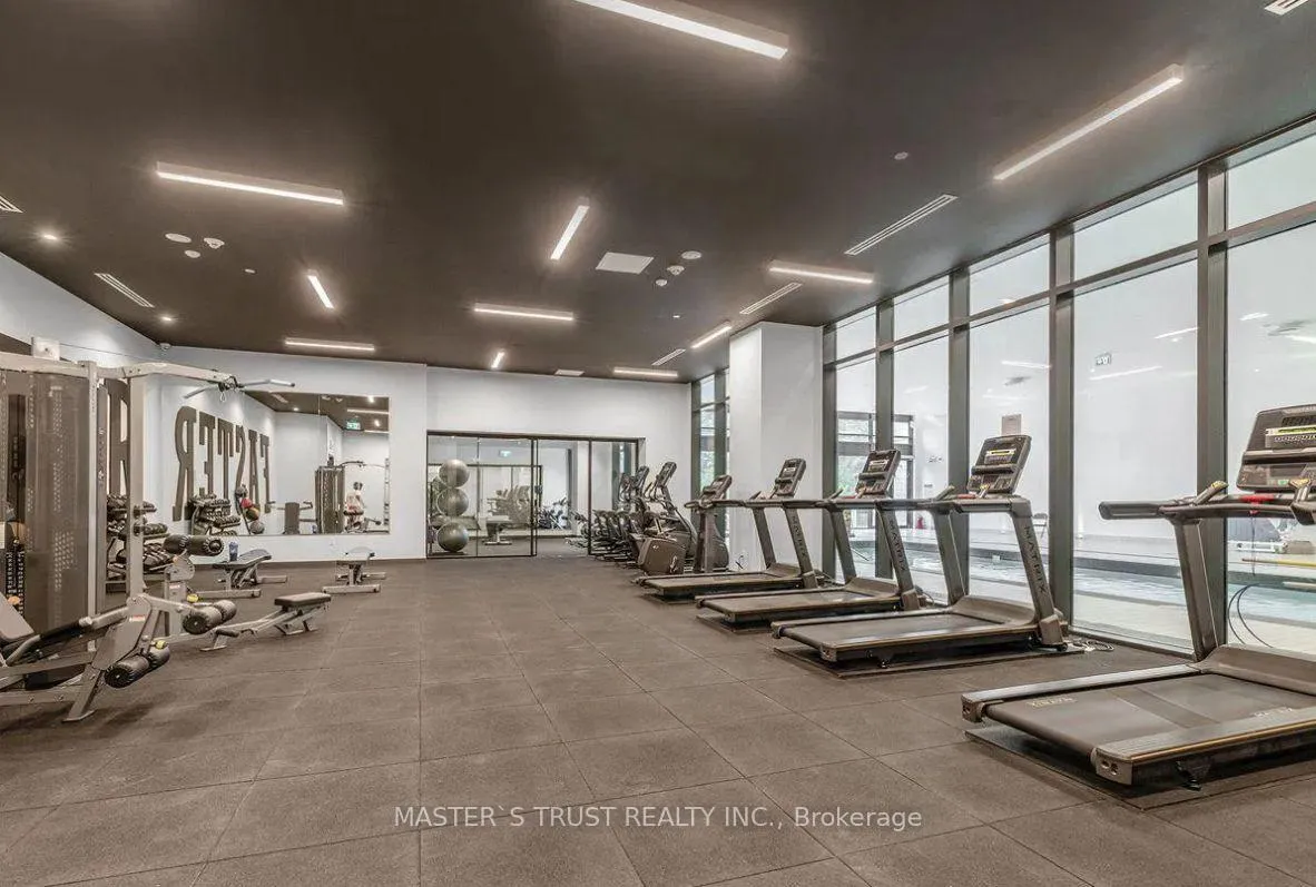 Photo 30 of Unit 333, 20 O'Neill Road, North York, Banbury-Don Mills — HOMEH