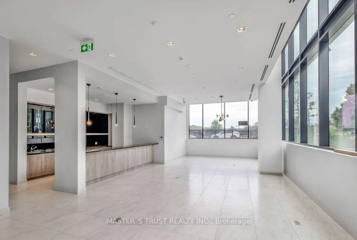 Photo 31 of Unit 333, 20 O'Neill Road, North York, Banbury-Don Mills — HOMEH