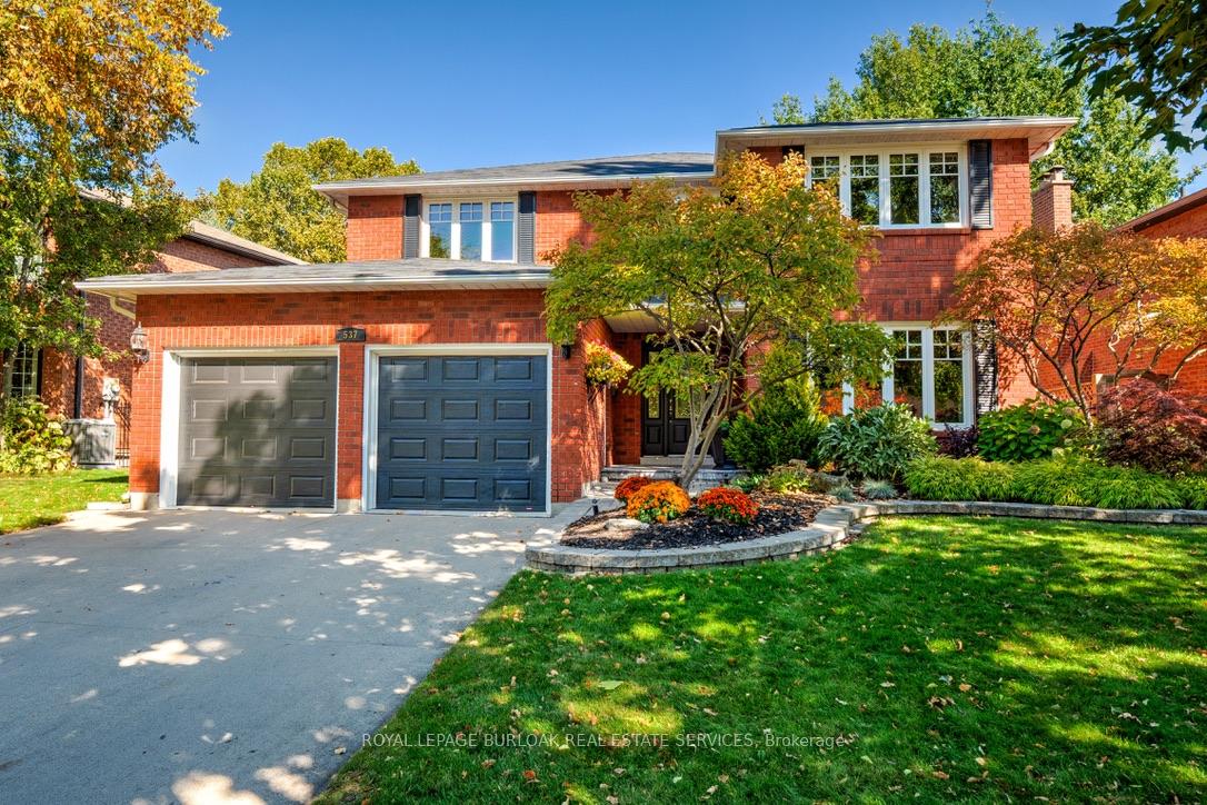 Photo 1 of 537 Harmony Avenue, Burlington, Roseland — HOMEH