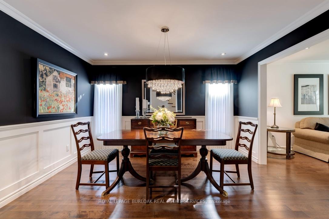 Photo 7 of 537 Harmony Avenue, Burlington, Roseland — HOMEH