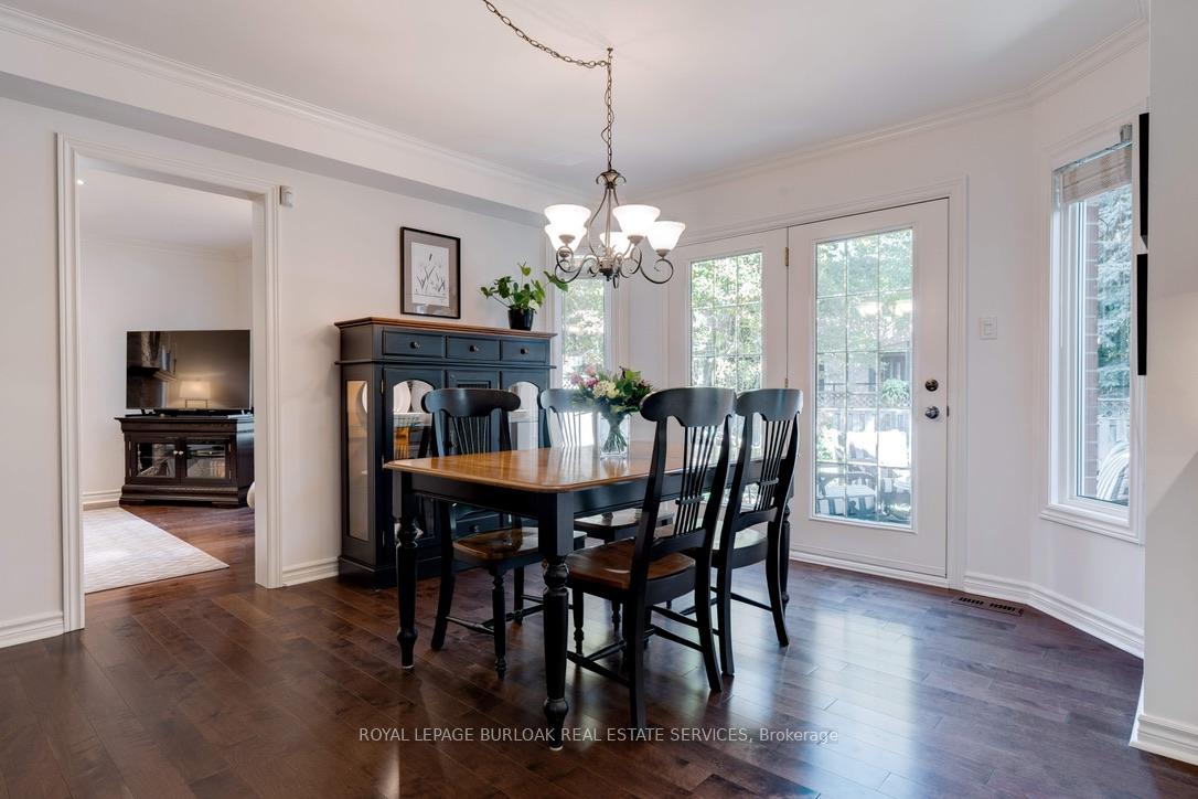 Photo 12 of 537 Harmony Avenue, Burlington, Roseland — HOMEH