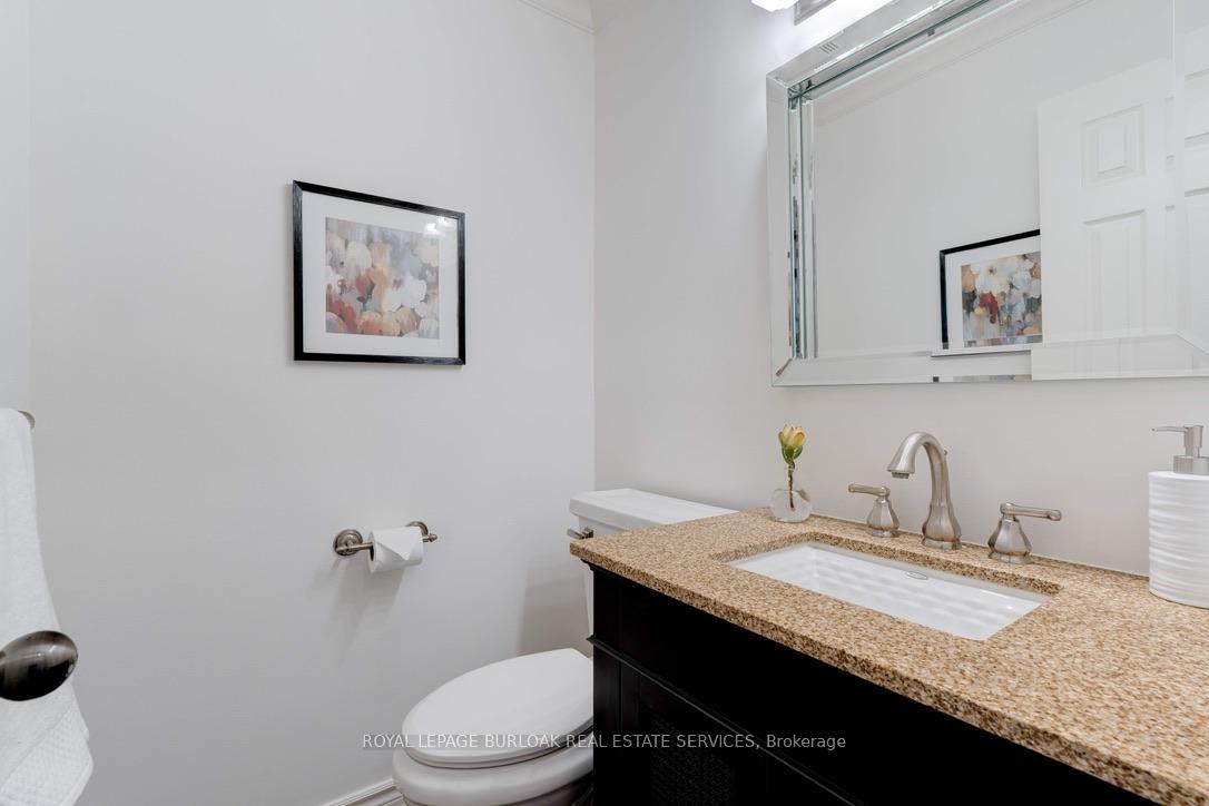 Photo 17 of 537 Harmony Avenue, Burlington, Roseland — HOMEH