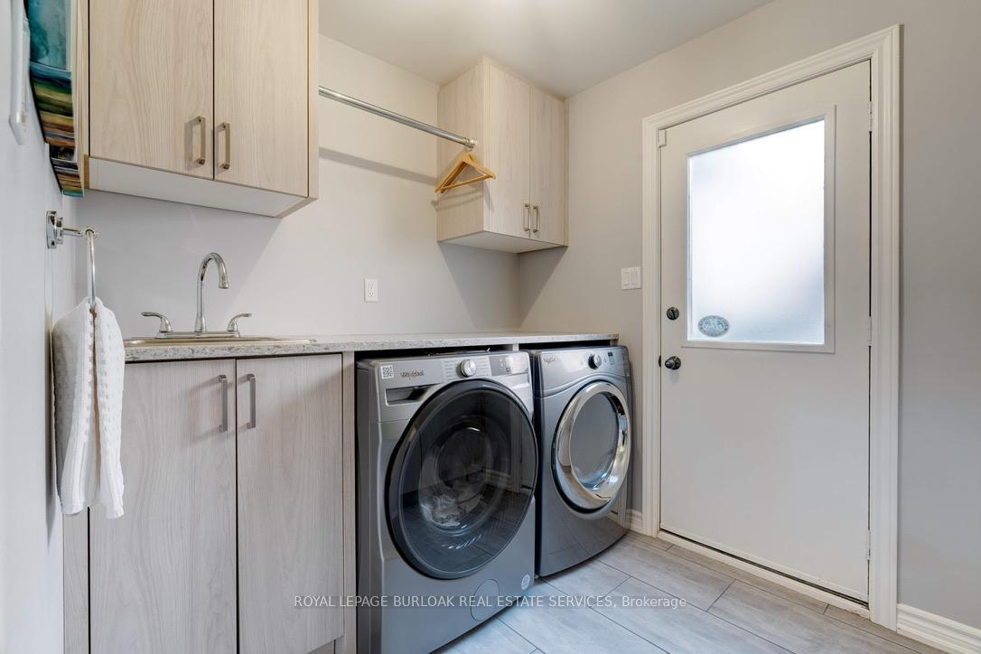 Photo 18 of 537 Harmony Avenue, Burlington, Roseland — HOMEH