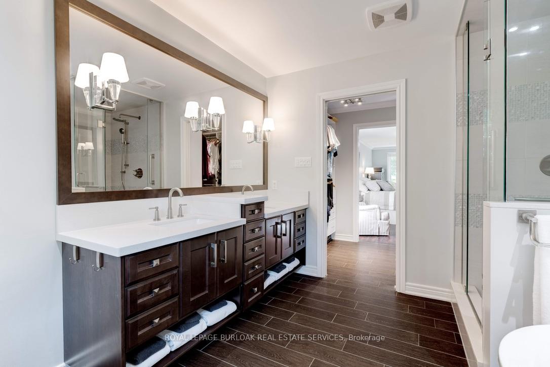 Photo 24 of 537 Harmony Avenue, Burlington, Roseland — HOMEH
