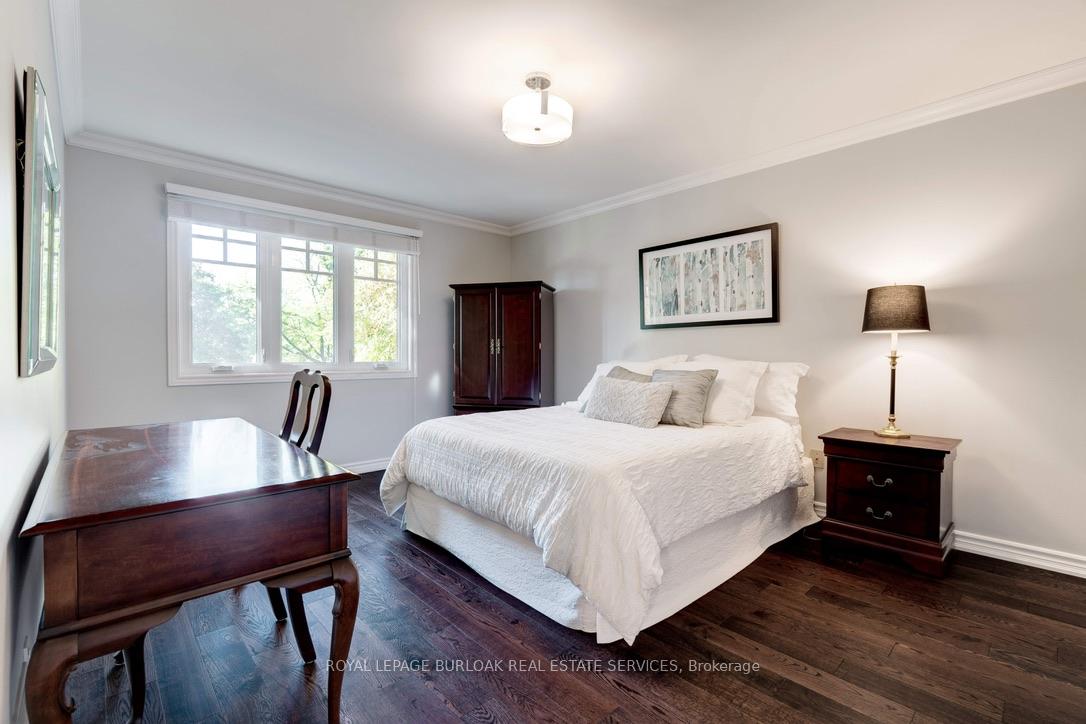 Photo 28 of 537 Harmony Avenue, Burlington, Roseland — HOMEH