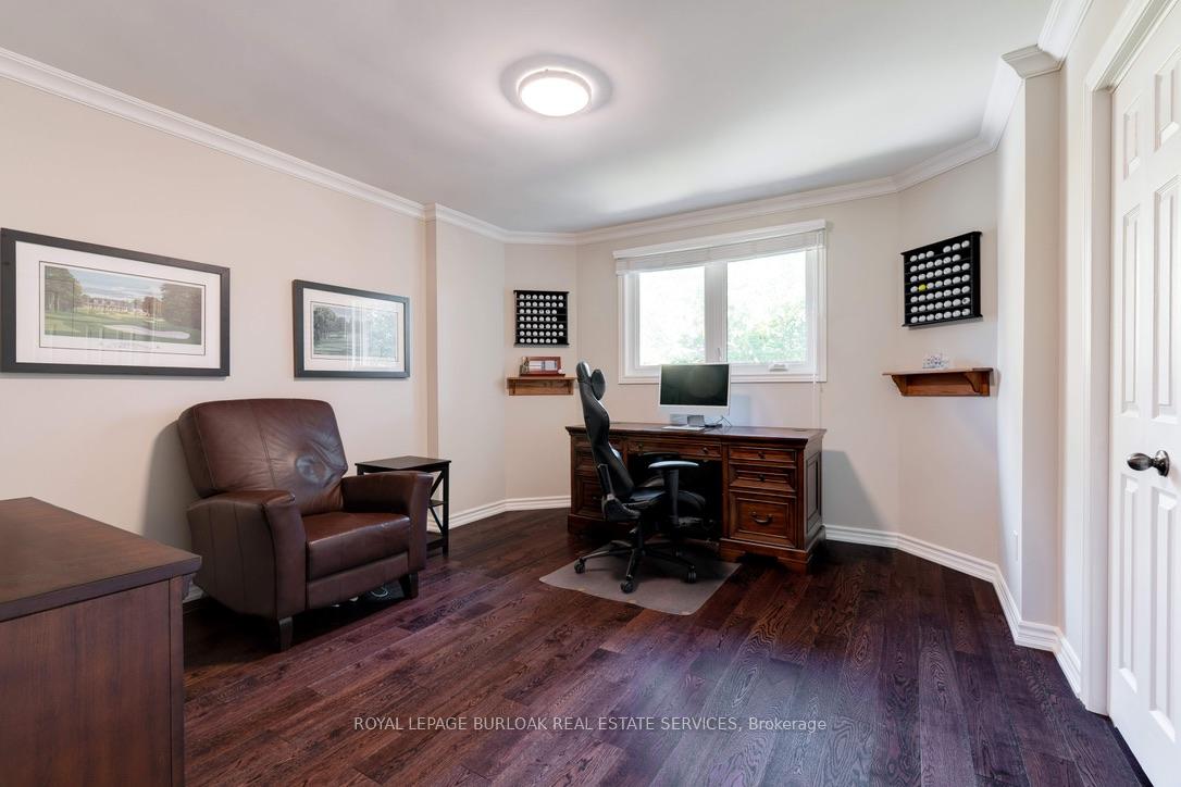 Photo 30 of 537 Harmony Avenue, Burlington, Roseland — HOMEH