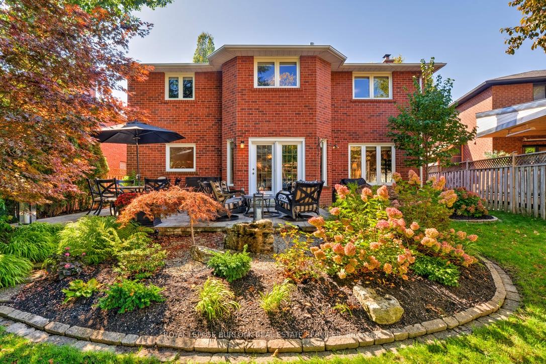 Photo 36 of 537 Harmony Avenue, Burlington, Roseland — HOMEH