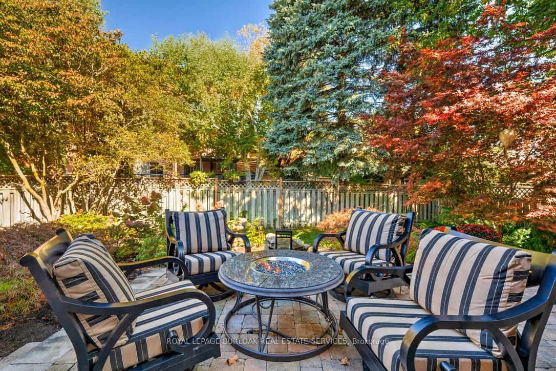 Photo 37 of 537 Harmony Avenue, Burlington, Roseland — HOMEH